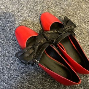 charles and keith Flats/Mary Janes